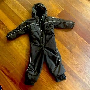 Molo snowsuit